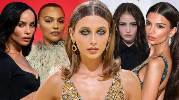 Winter’s Biggest Makeup Trends Are High-Impact With Minimal Effort